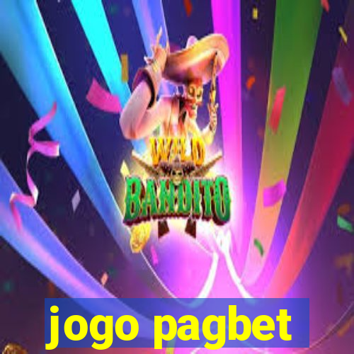 jogo pagbet